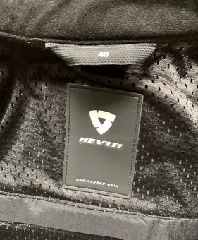 Motobunda značky REV’IT - 3