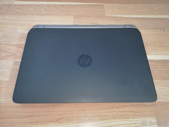 Notebook HP ProBook 455 G2 - 3
