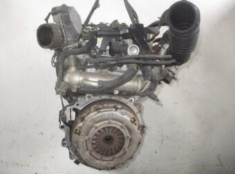 HYUNDAI i30 I LIFT 1.6CRDi 90HP MOTOR D4FB - 3