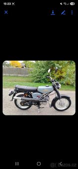 Simson s51 - 3