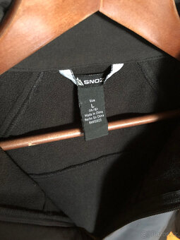 Dámská softshell bunda vel. L - 3