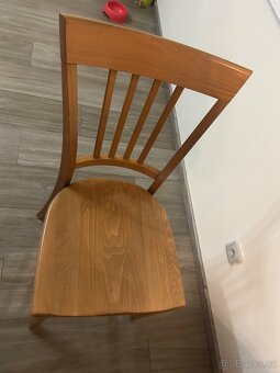 Jídelní sestava - 3