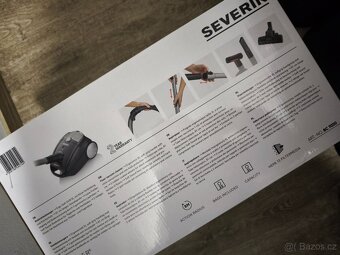 Vysavač Severin BC7030 - 3