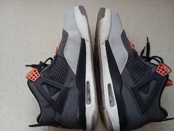 Kotníkové tenisky, botasky vel. 42 - 3