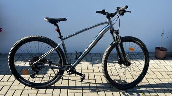 Prodám horské kolo - jako nové - 3