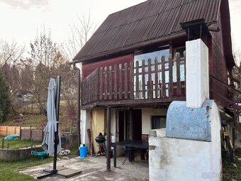 Prodej zahrady – Havířov, Bludovice - 3