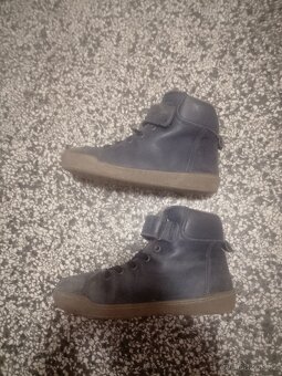 Zimní barefoot Crave 26 - 3