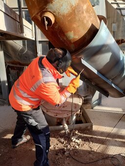 Svářeč 111, zámečník, montér pro rok 2026 - 3