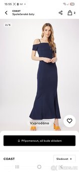 Šaty - 3