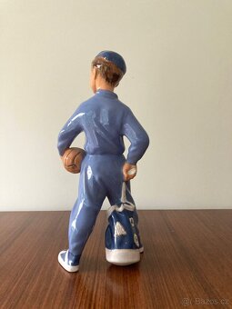 SOCHA FOTBALISTY - 3