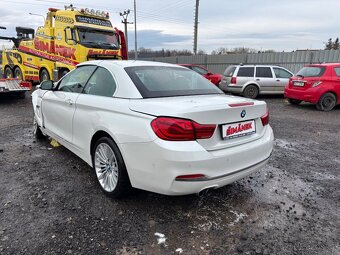 BMW 420i / 2018 / 48000km  - 3
