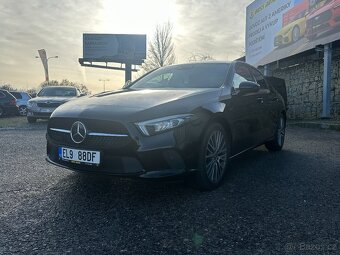 Mercedes-Benz A 250 2020 - 3