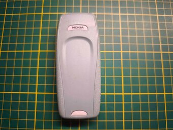 Nokia 3410 - 3