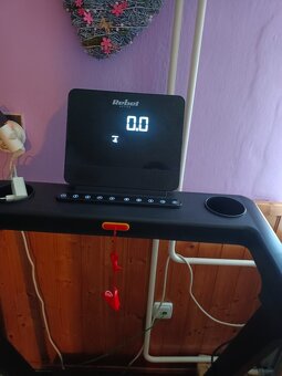 Prodám běžecký pás elektrický (motorový) - 3