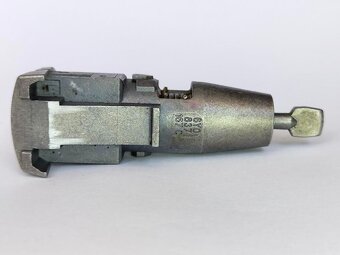 Zámek Škoda Octavia 2 + postavení na váš klíč. Škoda Octavi - 3