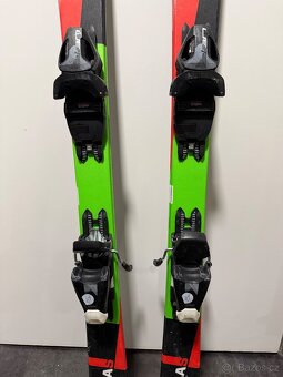 Lyže Elán Formula, velikost 130 cm - 3