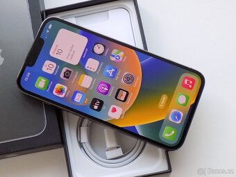 APPLE iPhone 13 PRO 512GB Alpine Green, ZARUKA, TOP - 3