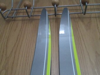 běžky Fischer 178 cm. - 3