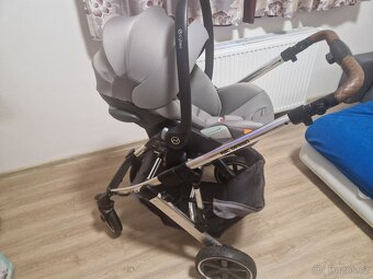 ABC DESIGN 3V1 Prodám dobrém stavu - 3