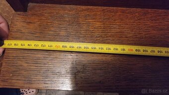 obývací stěna dobry stav zdarma - 3