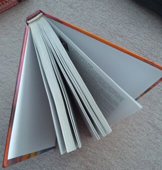 Kniha Útesy sebevrahů (Egypt) - 3