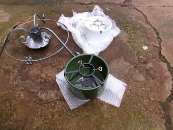 stojany na vánoční stromek - 3