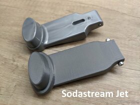 Sodastream tlačítko Jet, Easy, Spirit, Club, Cool, Dynamo - 3