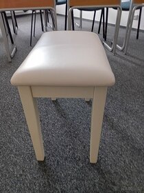 Stoličky ke klavíru - 3