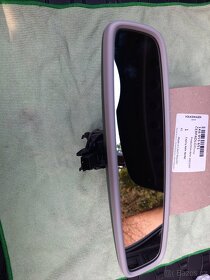 Zpětné zrcátko vnitřní originál Škoda - 3