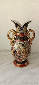 Čínské vázičky - 3