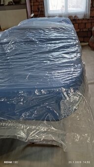 Prodám el. rošt a zdravotní matraci - 3