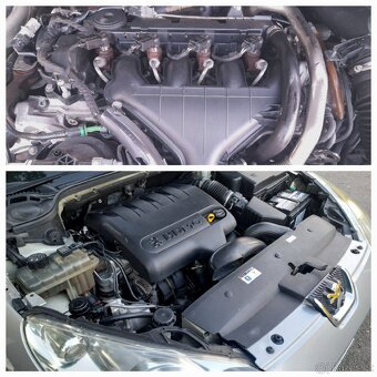 Peugeot 407 SW  2.0HDI - 3