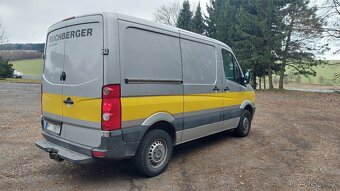Vw crafter 2.0 TDI  L1H1 - 3