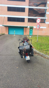 Kawasaki Vulcan S650 - 3