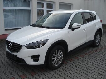 Mazda CX-5/CD 150/AWD/AT/ATTRACTION,NOVÁ STK - 3