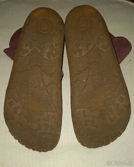 Kozačky Froddo bordeaux, vel. 37 - 3