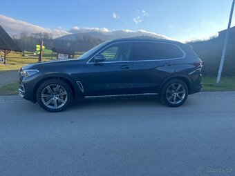 BMW X5 40d xDrive - 3