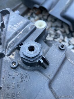 Škoda Octavia 3 pravé přední světlo 5E1 941 016 - 3