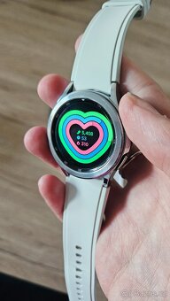 Samsung galaxy watch 4 classic - 3
