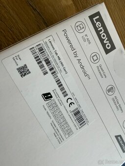 Tablet Lenovo M8 4th Gen - 3