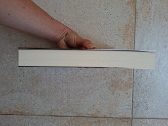 Nová kniha Marco - 3