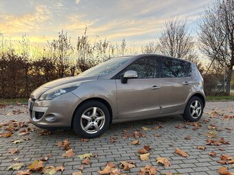RENAULT SCENIC 1.4 TCe - 3