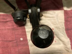 Tažné zařízení Volkswagen GOLF VII, GOLF VI, OCTAVIA II - 3