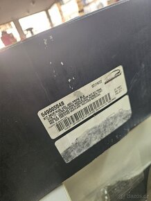 Harley Davidson touring 2017 + Koncovky výfuku - 3