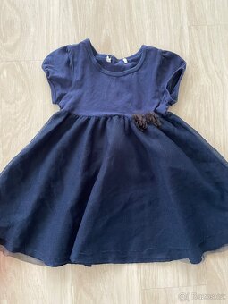 Dívčí šatičky vel. 98 - 3