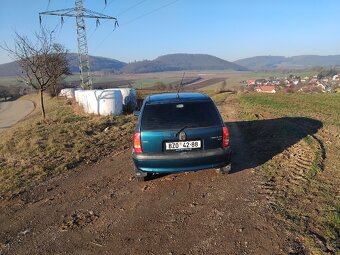 Opel Corsa 1.0  5dveř - 3