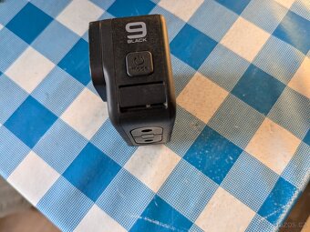 GoPro 9 Black - 3