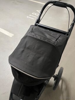 Thule Urban glide 2 - 3