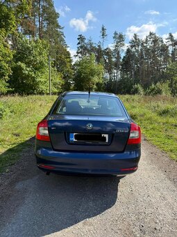 Škoda Octavia 2, 1.6MPI, Elegance - 3