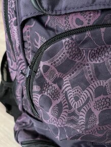 Studentský batoh TOPGAL - 3